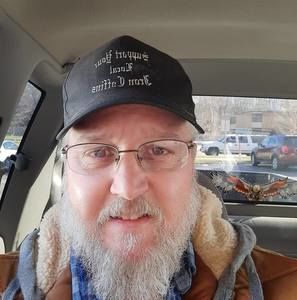 Meet your Posher, Mark